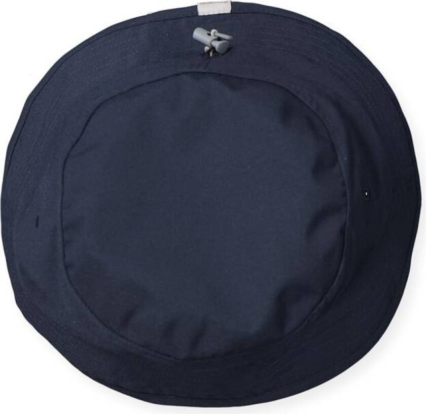 Bucket List Hat Blue Illusion M-L