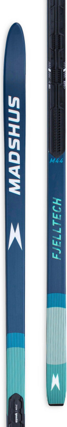 Bilde av Fjelltech M44 Skin Blue/Green 177cm