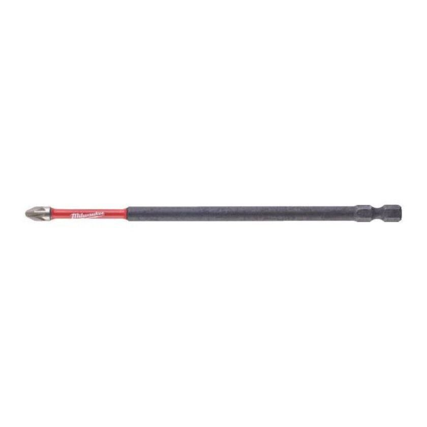 Shockwave Bits PZ2X150 mm