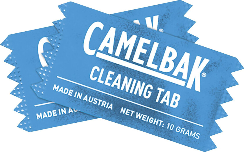 Camelbak Rensetabletter 8PK