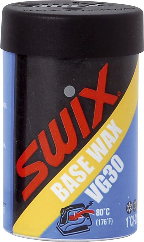 Bilde av Grip Wax VG30 Base Blue, 45g 23/24, grunnvoks 45 g none