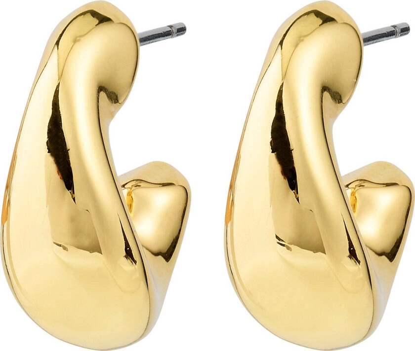 JENNINGS creoler gullbelagt