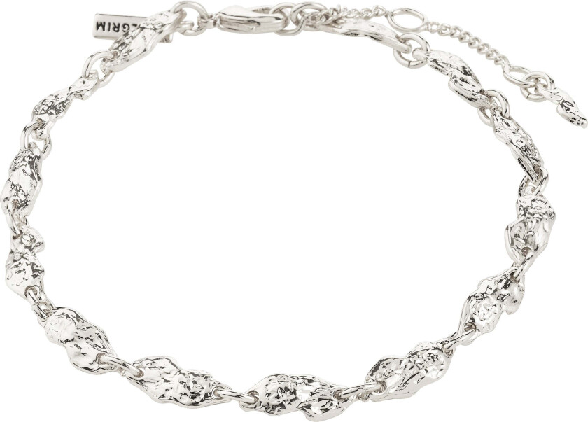 ELIYAH armbånd sølvbelagt