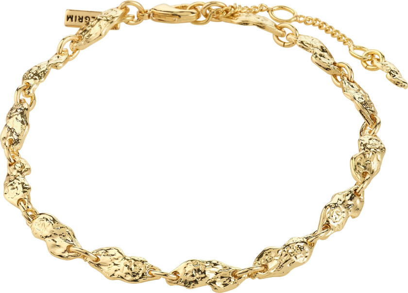 ELIYAH armbånd gullbelagt