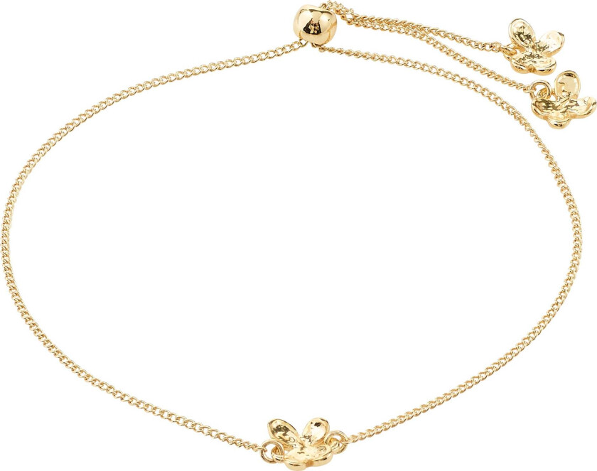 AJANI armbånd gullbelagt