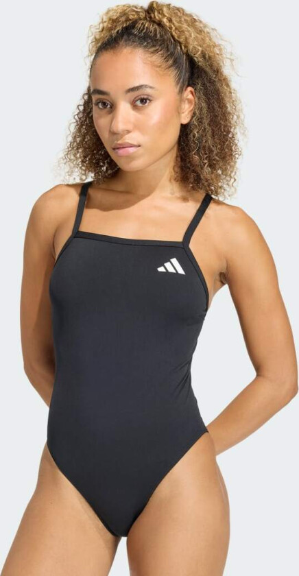 Thin Straps V-back Badedrakt