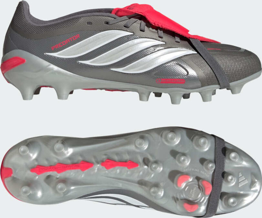 Predator League Fold-Over Tongue Artificial Ground Fotballsko