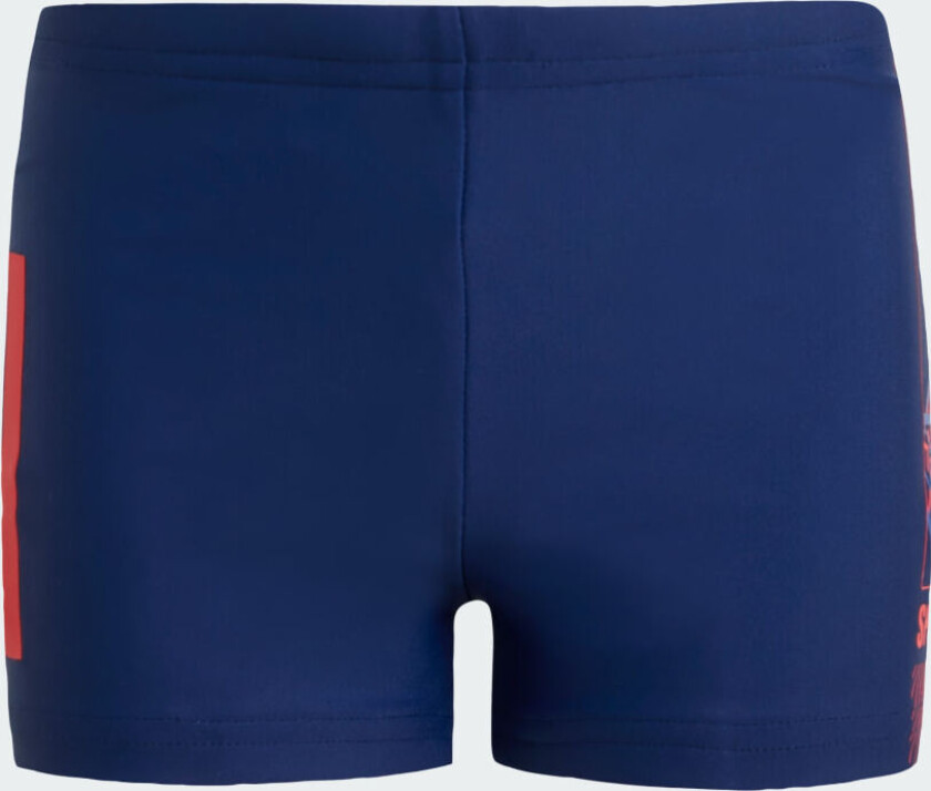 adidas Marvel Spiderman Badeshorts