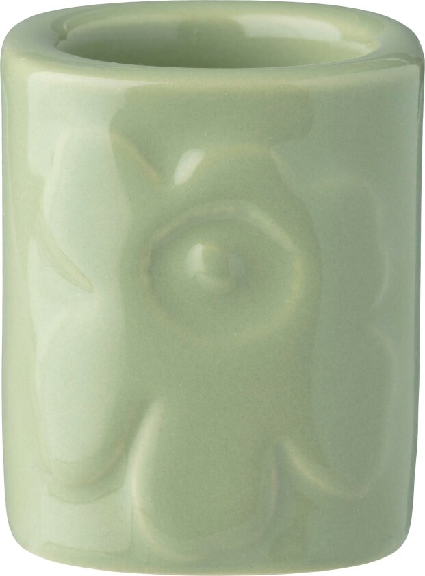 Unikko Tannbørsteholder 3,2 Cm - Tannbørsteholdere Stengods Pear - 075459-600