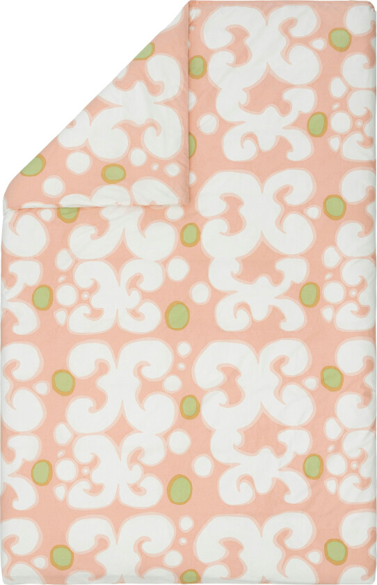 Keidas Dynetrekk 150x210 Cm / Pear - Dynetrekk Bomull Off-White - 075432-316