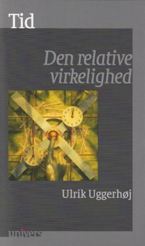 Tid | Ulrik Uggerhøj | Språk: Dansk