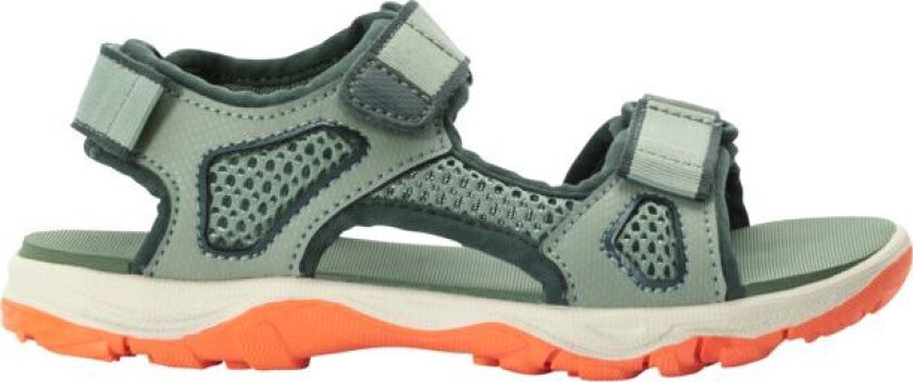 Kids' Taraco Beach Sandal Mint Leaf 36, Mint Leaf