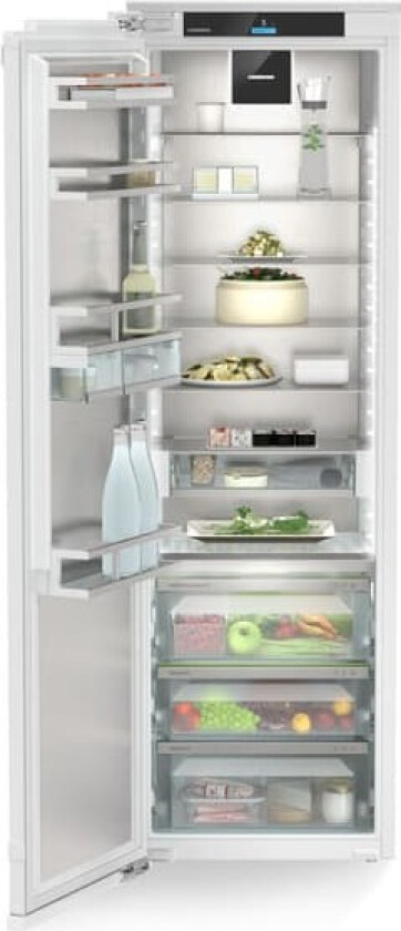 Peak IRBAc 5190-22 617 Kjøleskap Integrert