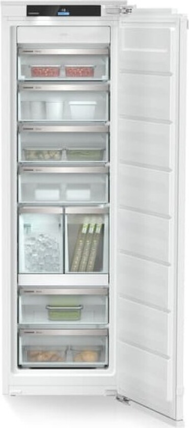 Peak SIFNAd 5188-22 617 Fryser Hvit