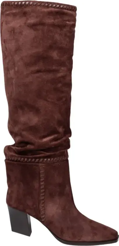 Dame, Sko, Brun, 37 EU