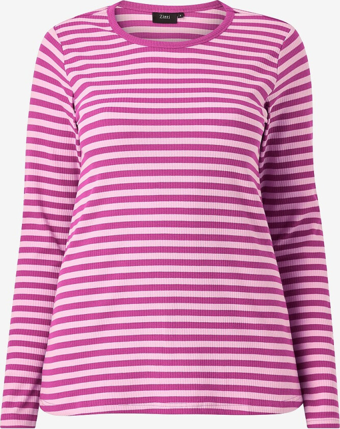 Topp caMandrine - Lilla