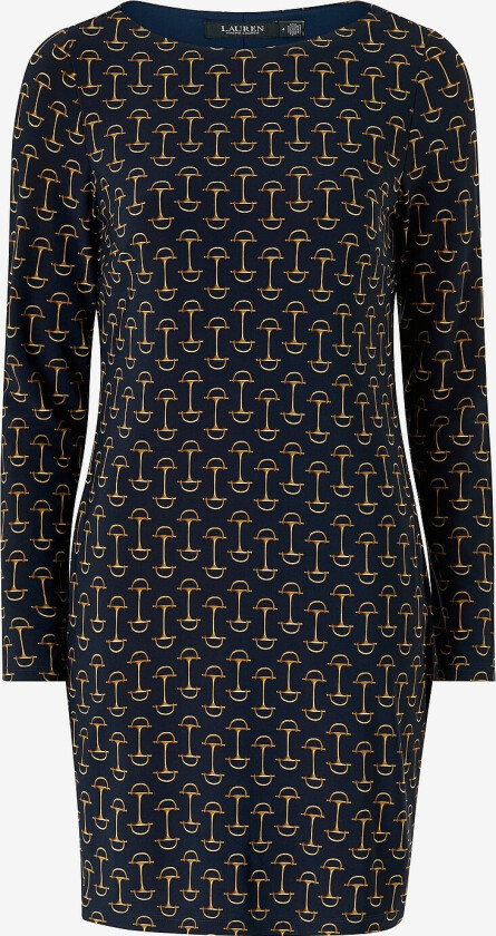 Kjole Str Classic Jersey - Flerfarget