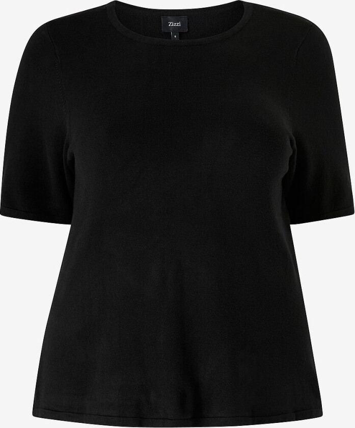 Pullover cAcallie - Svart