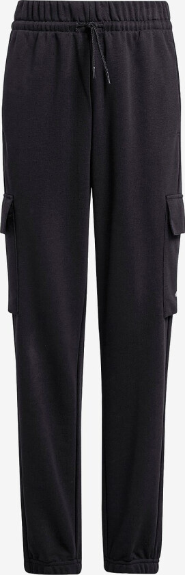 Sweatpants J SL FT C PT - Svart