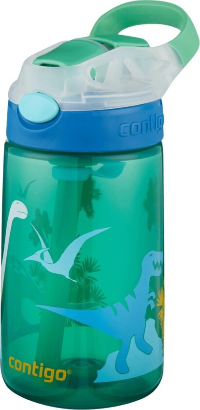 Gizmo flip Green jungl dino 420ml