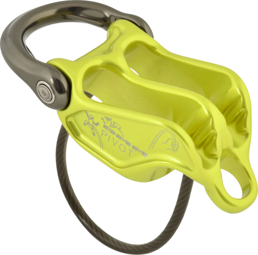 DMM Pivot OneSize, Lime