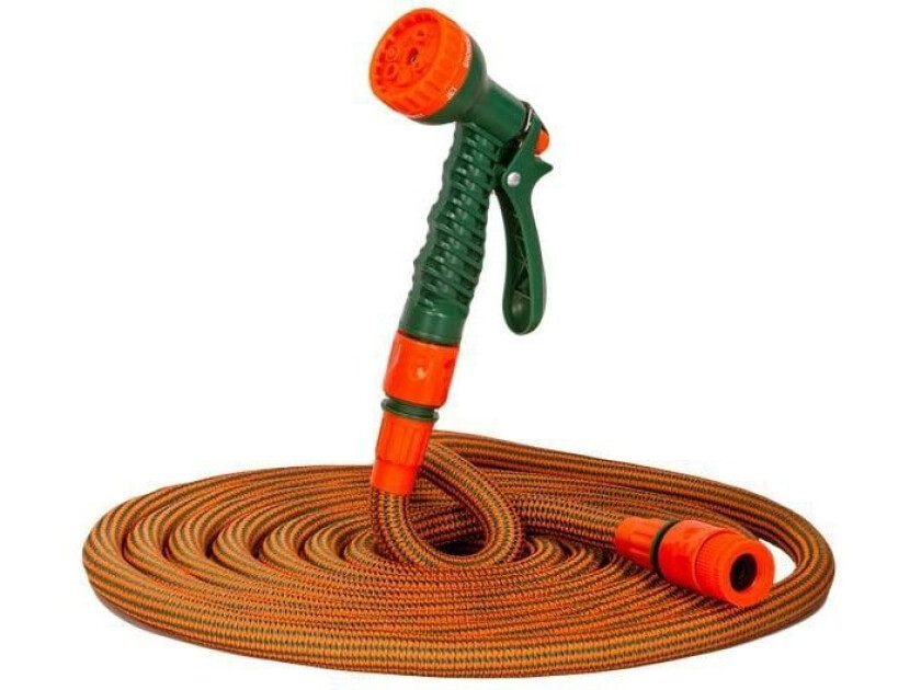 Extensible garden hose 5 - 20m (WOX20)