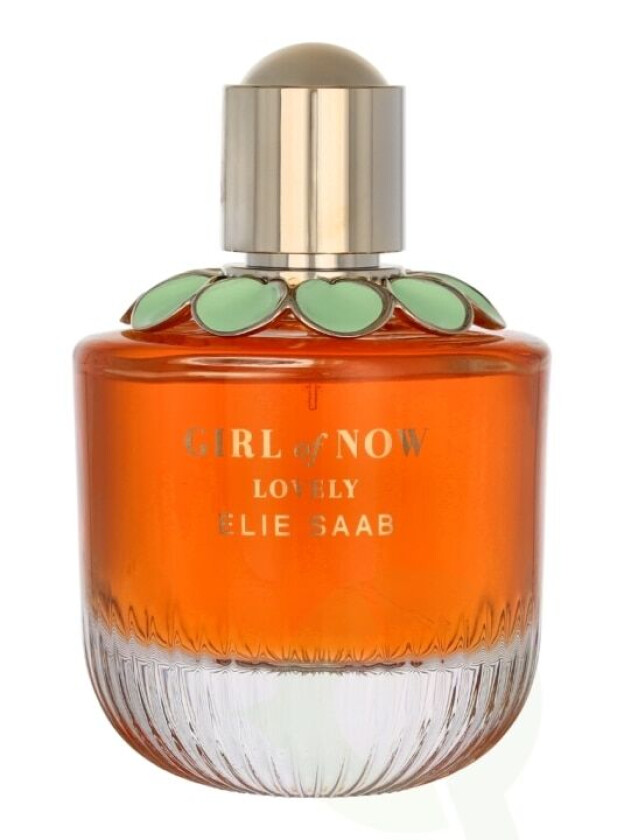 Elie Saab Girl Of Now Lovely Edp Spray 90 ml