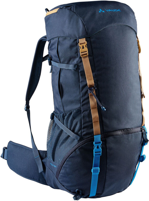 Hidalgo 42+8 Eclipse OneSize, Eclipse