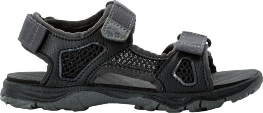 Kids' Taraco Beach Sandal Black 32, Black