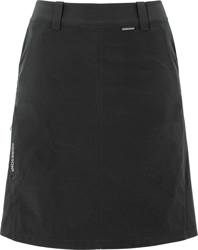 Liv Women's Skirt 4 Black 48, Black
