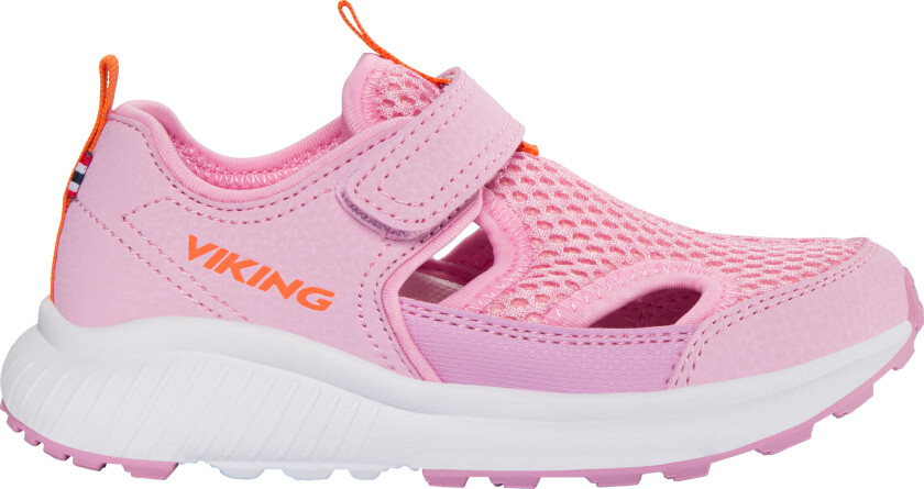 Kids' Aery Sandal Lavender 26, Lavender