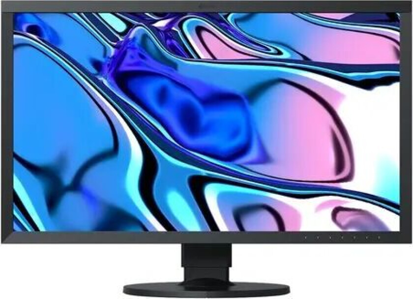 Eizo Coloredge Cs2731 27" 2560 X 1440 16:9 Ips 61hz