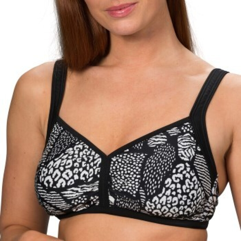 Trofe Leo Paros Wireless Bikini Bra * Kampanje *