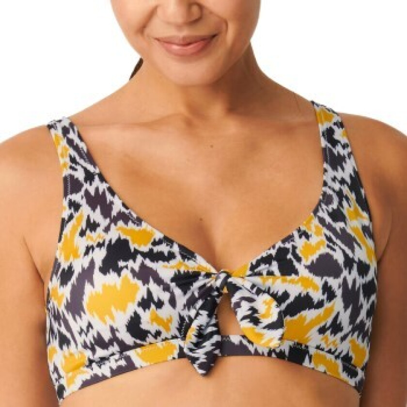Sloggi Shore Fancy Guppy Bikini Bra * Kampanje *