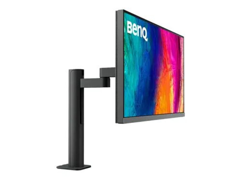 Benq Designvue Pd2706ua 27" 3840 X 2160 16:9 Ips 60hz