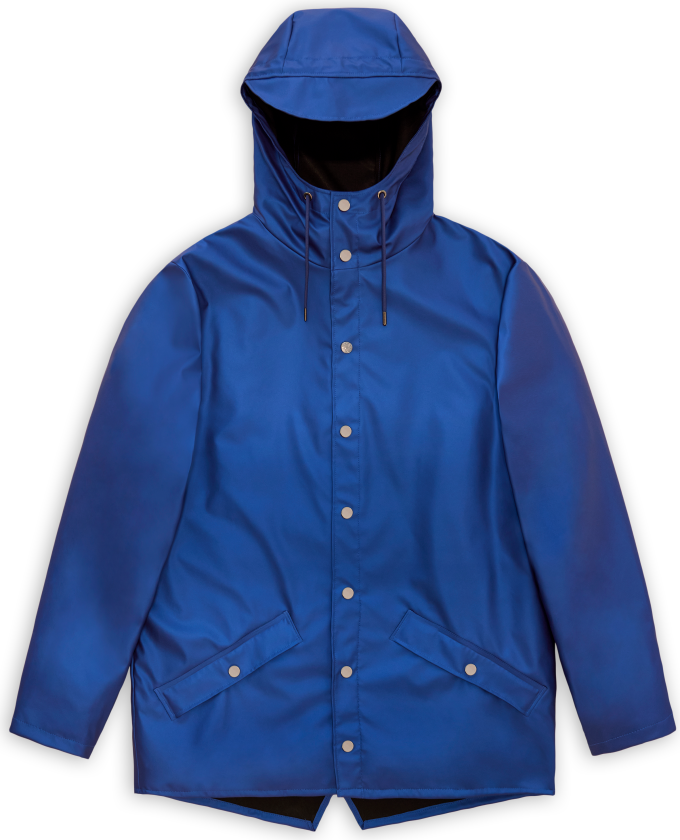 Rains Unisex Jacket Storm XL, Storm