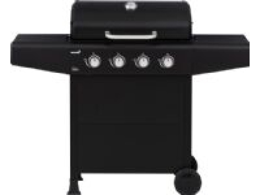 Gassgrill Mustang Albany 4