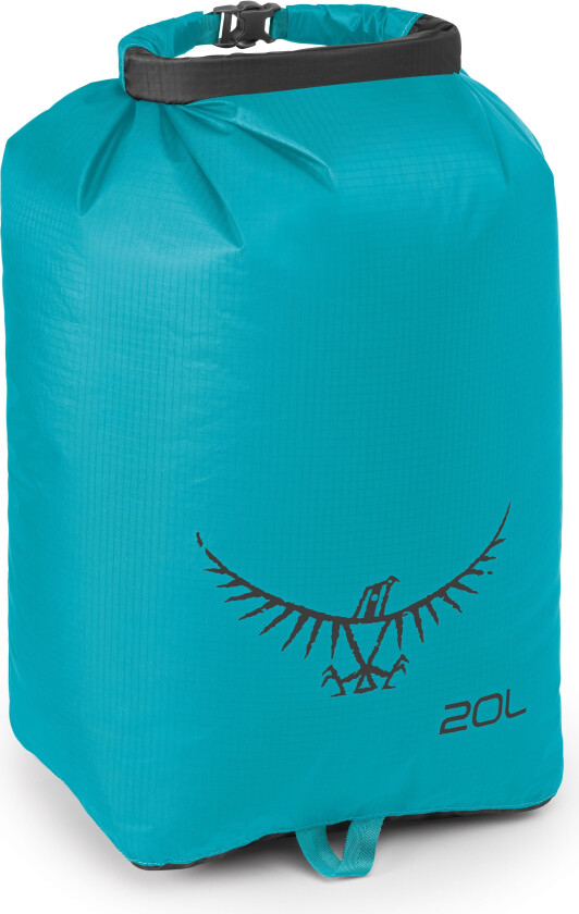 DRYSACK 20 TROPIC TEAL