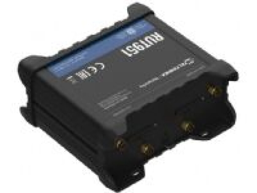 RUT951 WiFi/4G Router with Global module