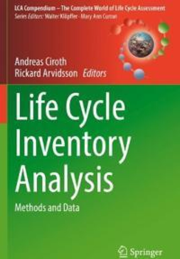 Life Cycle Inventory Analysis