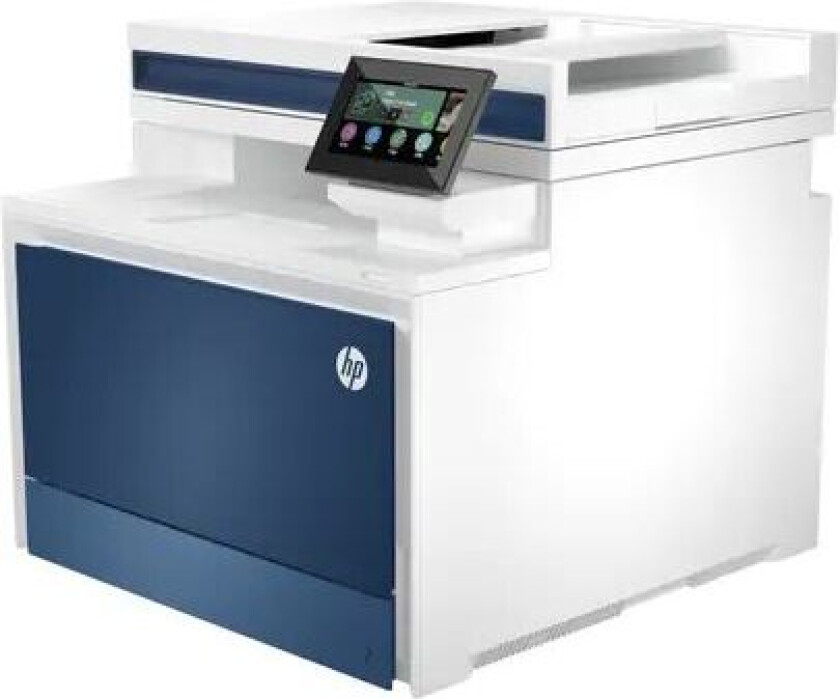 Hp Color Laserjet Pro Mfp 4302fdn A4