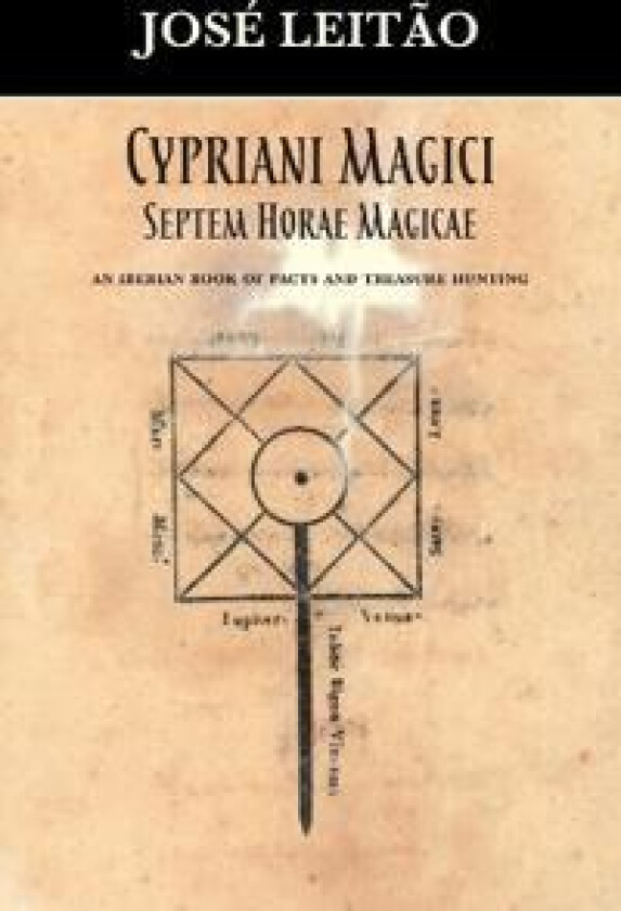Cypriani Magici Septem Horae Magicae
