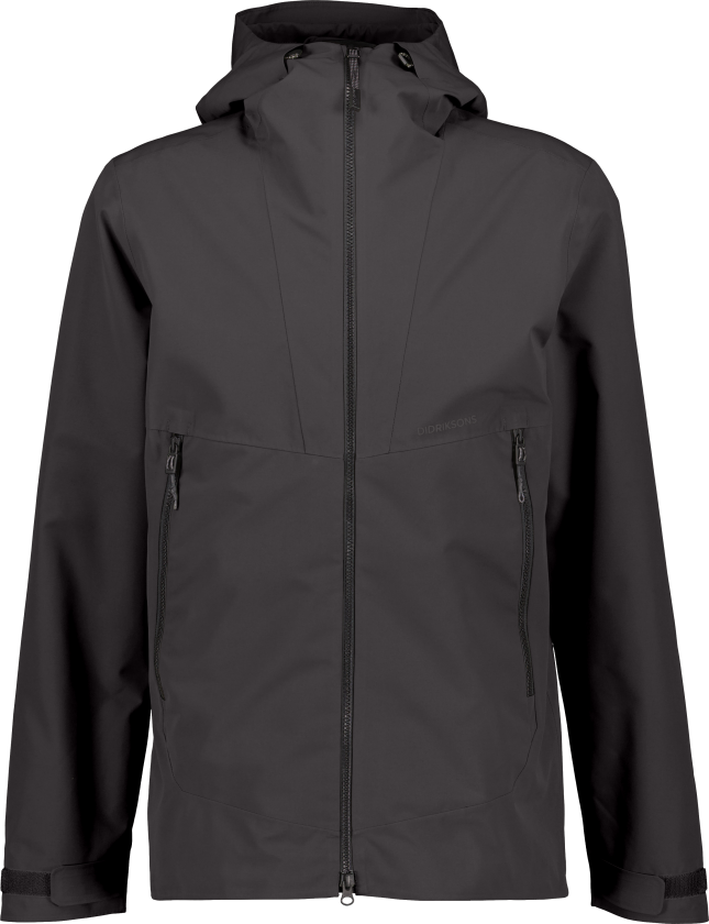 Basil Usx Jkt 4 Black XL, Black