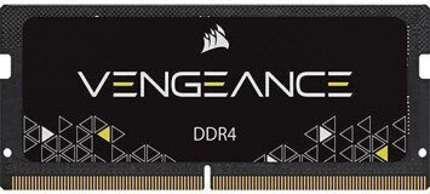 Corsair Vengeance SO-DIMM DDR4 3200Mhz 32GB (1x32GB)