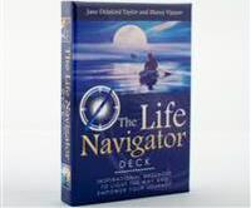 The Life Navigator Deck
