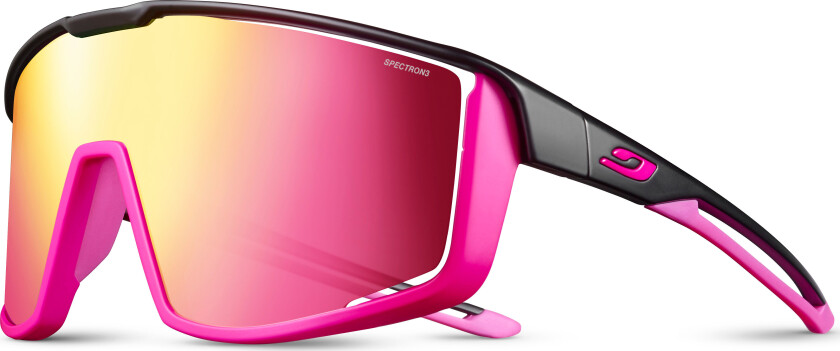 Fury Black / Pink M