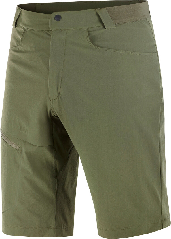 Men's Wayfarer Shorts Grape Leaf 50, Grape Leaf