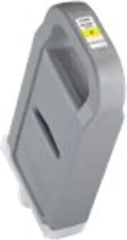 Blekk Gul Pfi-706y - Ipf8400s