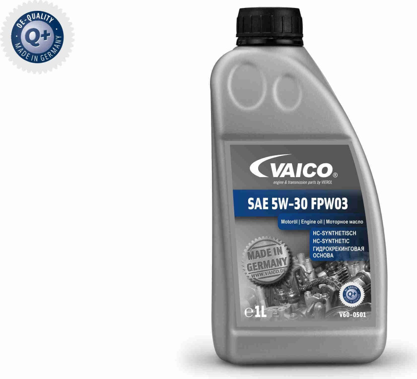 V60-0501 Motorolje