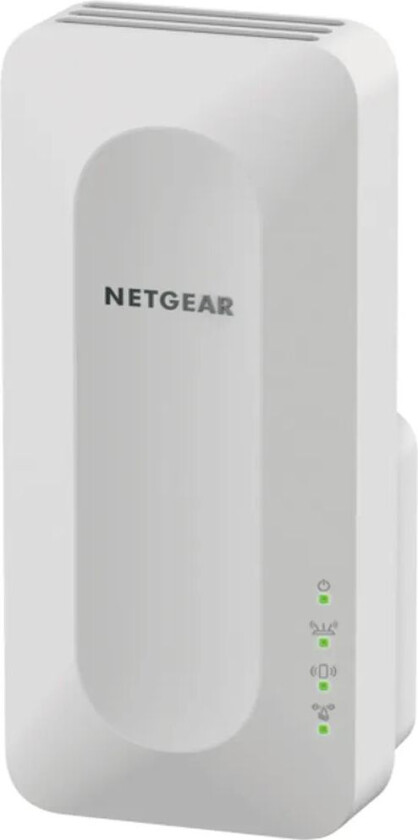 Netgear Ax1800 Wifi 6 Range Extender